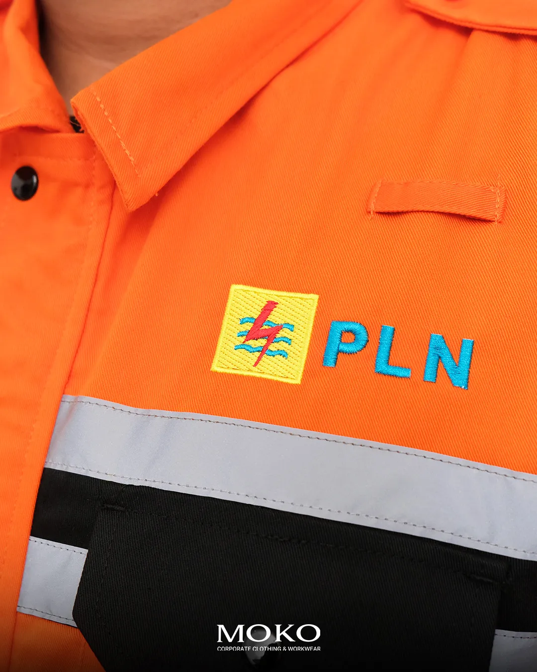 Vendor Konveksi Seragam Jogja