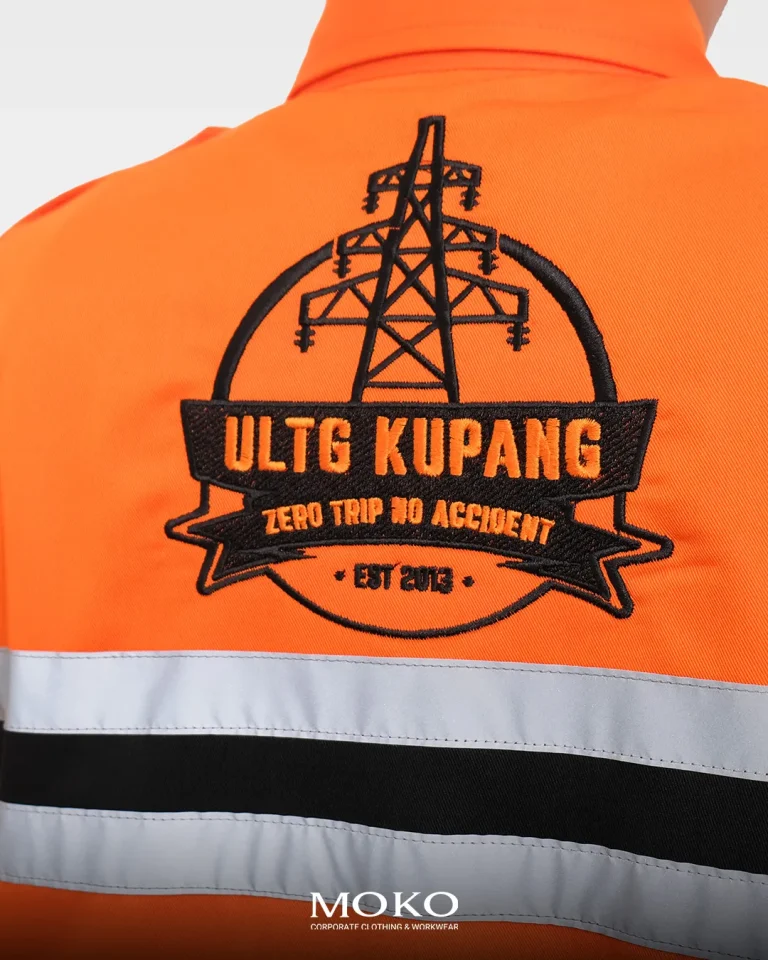 Vendor Konveksi Seragam Banten