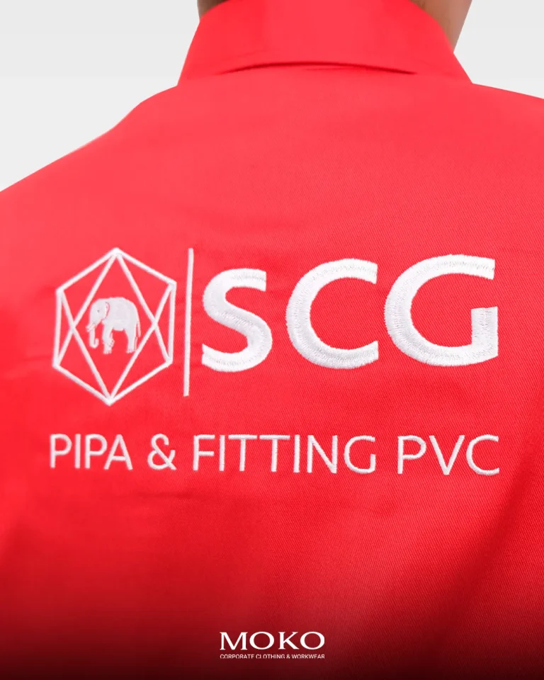 Vendor Konveksi Seragam Papua