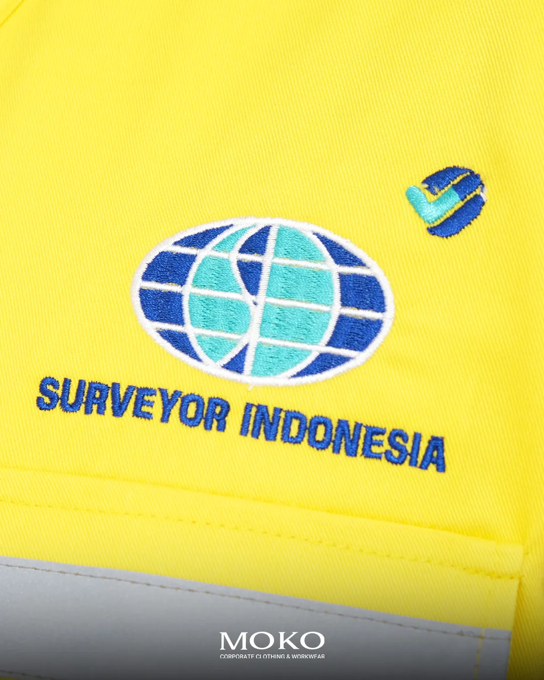 Vendor Konveksi Seragam Jayapura