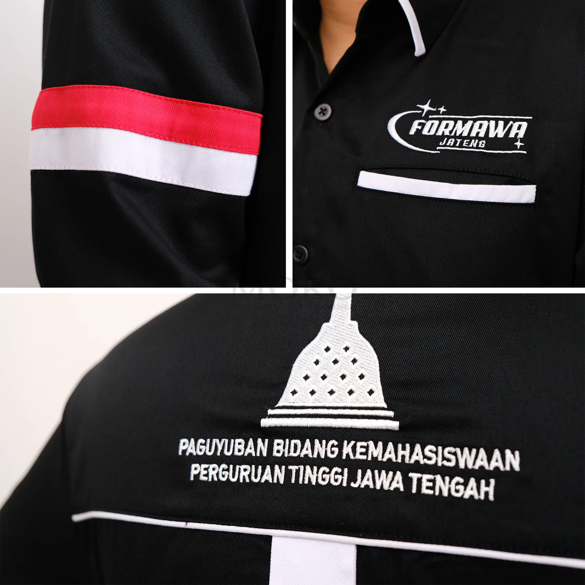 Vendor Konveksi Manado