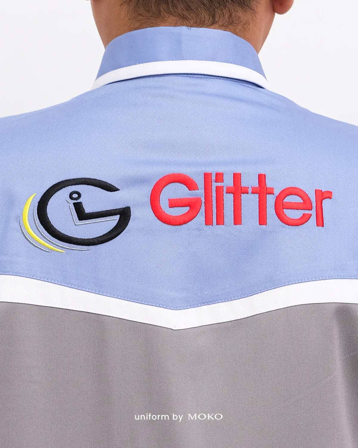 Vendor Konveksi Seragam Sumatera