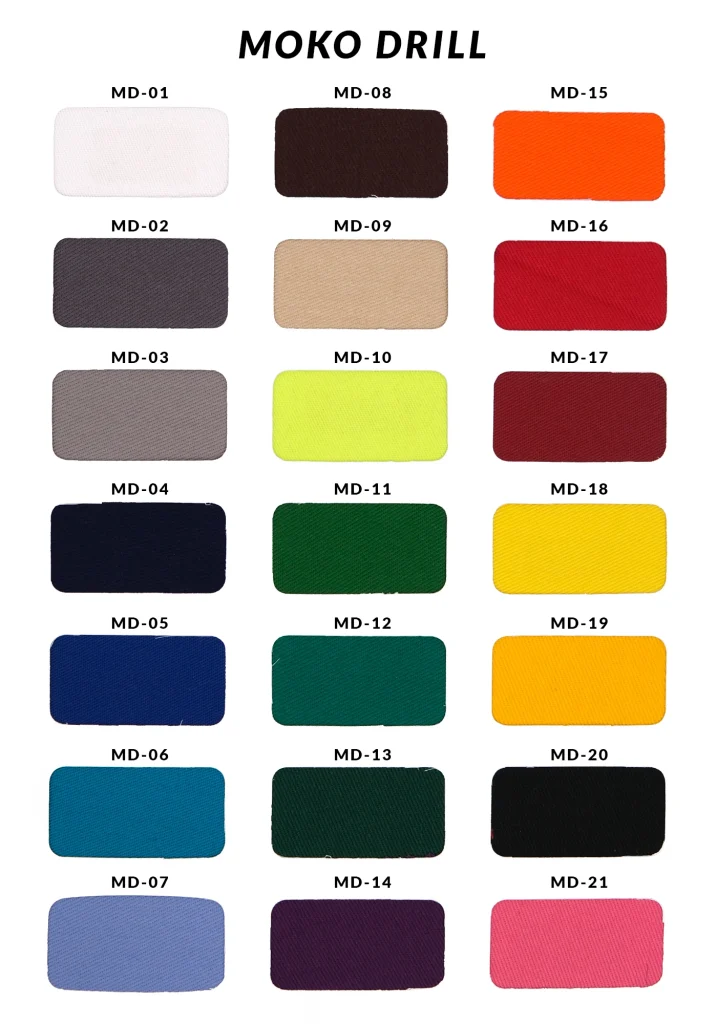 katalog kain moko